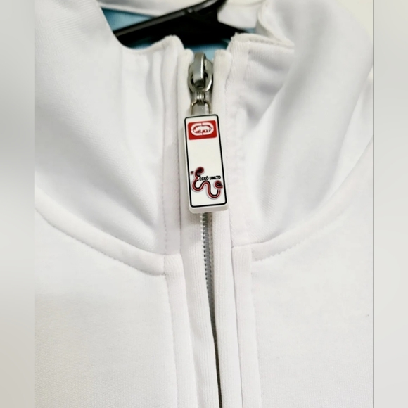 Ecko Unltd Zip Up Jacket - Picture 5 of 7